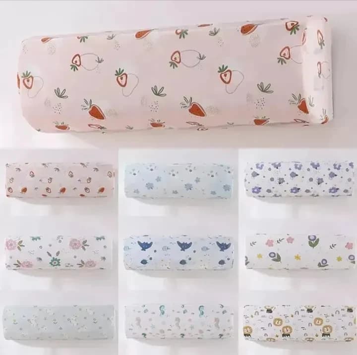 AC Dust Cover for Indoor Units - Fits 2 Ton, 1.5 Ton, and 1 Ton Air Conditioners