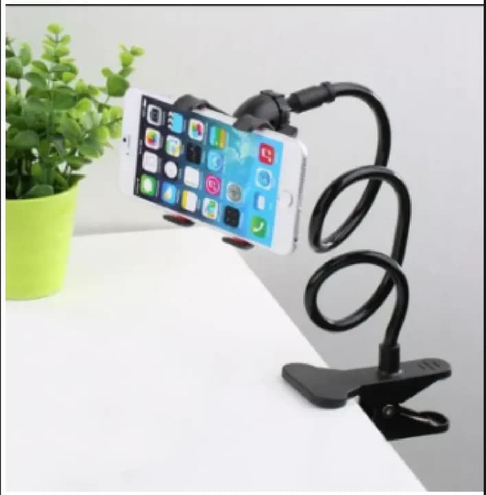 Universal Flexible Mobile Phone Holder Stand 