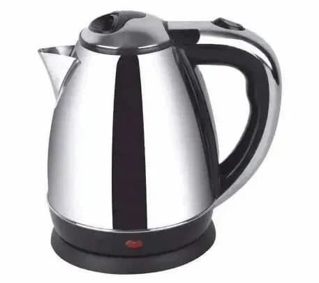 Instant Water Heater Electric ketly