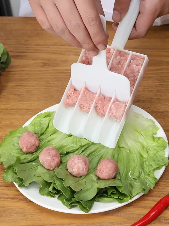 Piyaju Maker - পিয়াজু মেকার