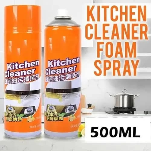 Kitchen Cleaner | 500 ML